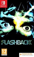 SWITCH Flashback 25th Anniversary - Digital Download цена и информация | Компьютерные игры | 220.lv