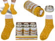 Zeķes bundžā "Beer socks" cena un informācija | Oriģinālas zeķes | 220.lv