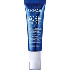 Sejas krēms Uriage Age Protect, 30 ml cena un informācija | Sejas krēmi | 220.lv