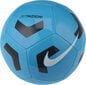 Nike Futbola bumba NK Ptch Train - SP21 Blue цена и информация | Futbola bumbas | 220.lv
