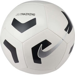 Nike Футбольные мячи Ptch Train - SP21 White цена и информация | Футбольные мячи | 220.lv