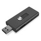Karšu lasītājs Ksix Micro SD cena un informācija | Adapteri un USB centrmezgli | 220.lv
