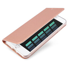 Чехол Dux Ducis Skin Pro для телефона Samsung Galaxy S21 Plus, розовый цена и информация | Чехлы для телефонов | 220.lv