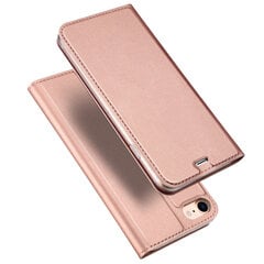 Чехол Dux Ducis Skin Pro для телефона Samsung Galaxy S21 Plus, розовый цена и информация | Чехлы для телефонов | 220.lv