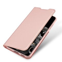Чехол Dux Ducis Skin Pro для телефона Samsung Galaxy S21 Ultra, розовый цена и информация | Чехлы для телефонов | 220.lv