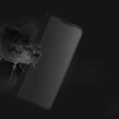 Чехол для телефона Dux Ducis Skin Pro для Samsung Galaxy A72 5G / A72 4G, синий цена и информация | Чехлы для телефонов | 220.lv