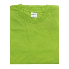 T-krekls Nordic ar īsām piedurknēm vīriešiem cena un informācija | Vīriešu T-krekli | 220.lv