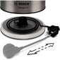 Bosch TWK5P480 цена и информация | Elektriskās tējkannas | 220.lv