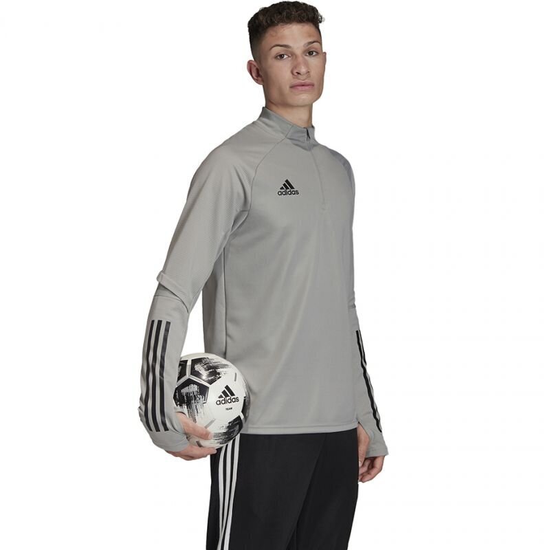 Džemperis vīriešiem Adidas Condivo 20 Training Top M FS7117 cena un informācija | Vīriešu jakas | 220.lv