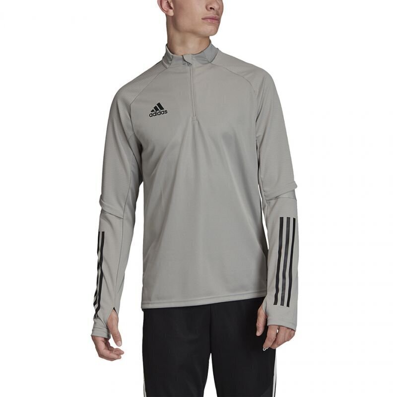 Džemperis vīriešiem Adidas Condivo 20 Training Top M FS7117 cena un informācija | Vīriešu jakas | 220.lv