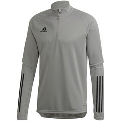 Свитер мужской Adidas Condivo 20 Training Top M FS7117 цена и информация | Мужские толстовки | 220.lv