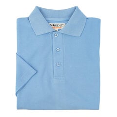 Рубашка поло Nordic, голубая цена и информация | Мужские футболки | 220.lv
