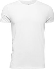 Vīriešu T krekls no organiskās kokvilnas JBS Of Denmark T-Shirt O-Neck цена и информация | Мужские футболки | 220.lv