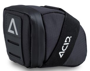 ACID Top Tube Bag CMPT 1 black - Sporta veikals