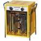 Master elektriskais ventilatora sildītājs B9EPB 800 m³/h цена и информация | Sildītāji | 220.lv