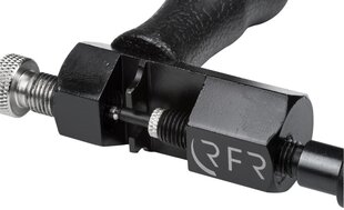 Instruments RFR PRO ķēdes savienošanai cena un informācija | Velo instrumenti, kopšanas līdzekļi | 220.lv