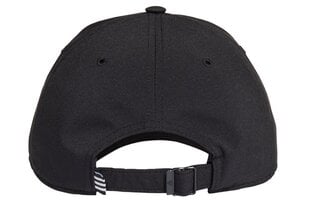 Шапка для мужчин и женщин Adidas Lightweight MB GM4508, черная цена и информация | Мужские шарфы, шапки, перчатки | 220.lv
