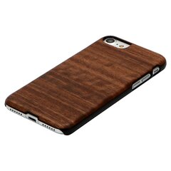 Man&Wood 1000000409 priekš iPhone 7/8/SE цена и информация | Чехлы для телефонов | 220.lv