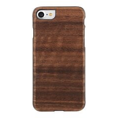 Man&Wood 1000000409 для iPhone 7/8/SE цена и информация | Чехлы для телефонов | 220.lv