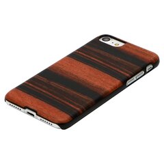 Man&Wood 1000000405 priekš iPhone 7/8/SE цена и информация | Чехлы для телефонов | 220.lv