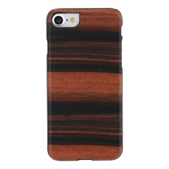 Man&Wood 1000000405 для iPhone 7/8/SE цена и информация | Чехлы для телефонов | 220.lv