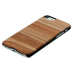 Man&Wood 1000000438 priekš iPhone 7/8/SE цена и информация | Чехлы для телефонов | 220.lv