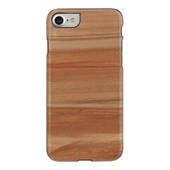 Man&Wood 1000000438 priekš iPhone 7/8/SE цена и информация | Чехлы для телефонов | 220.lv