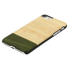 Man&Wood 1000000433 для iPhone 7/8/SE цена и информация | Чехлы для телефонов | 220.lv
