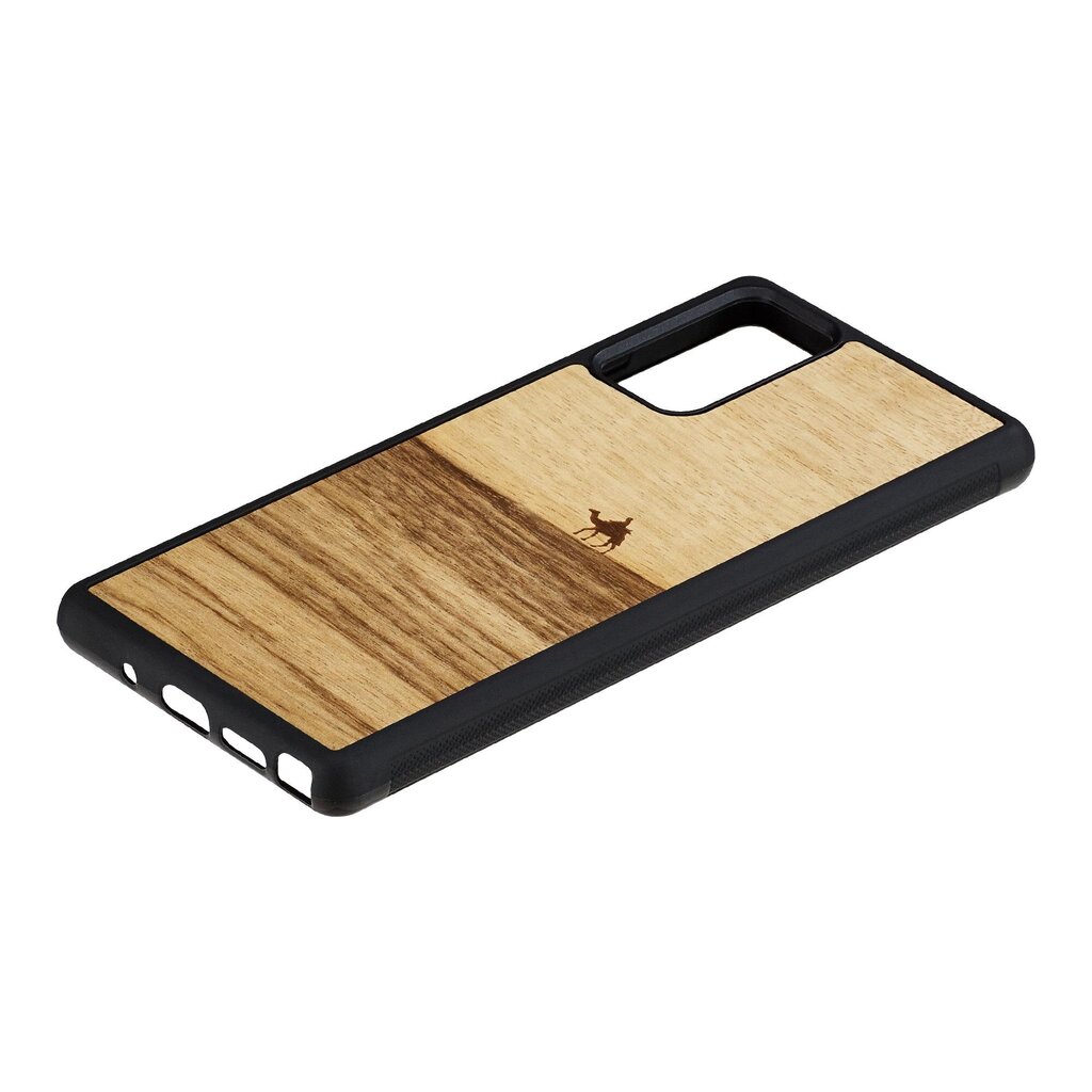 Man&Wood 1000001331 priekš Samsung Galaxy Note 20 цена и информация | Telefonu vāciņi, maciņi | 220.lv