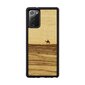 Man&Wood 1000001331 priekš Samsung Galaxy Note 20 цена и информация | Telefonu vāciņi, maciņi | 220.lv