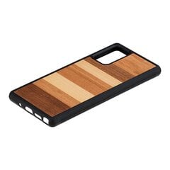 Man&Wood 1000001332 для Samsung Galaxy Note 20 цена и информация | Чехлы для телефонов | 220.lv
