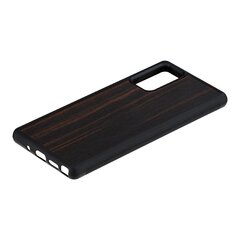 Man&Wood 1000001334 для Samsung Galaxy Note 20 цена и информация | Чехлы для телефонов | 220.lv