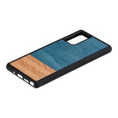 Man&Wood 1000001335 для Samsung Galaxy Note 20 цена и информация | Чехлы для телефонов | 220.lv