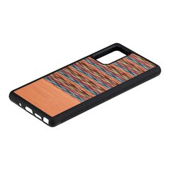 Man&Wood 1000001336 для Samsung Galaxy Note 20 цена и информация | Чехлы для телефонов | 220.lv