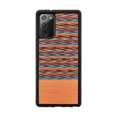 Man&Wood 1000001336 для Samsung Galaxy Note 20 цена и информация | Чехлы для телефонов | 220.lv