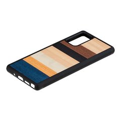 Man&Wood 1000001340 для Samsung Galaxy Note 20 цена и информация | Чехлы для телефонов | 220.lv