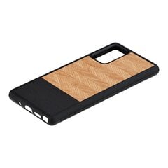 Man&Wood 1000001341 для Samsung Galaxy Note 20 цена и информация | Чехлы для телефонов | 220.lv