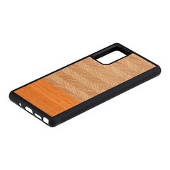 Man&Wood 1000001342 для Samsung Galaxy Note 20 цена и информация | Чехлы для телефонов | 220.lv