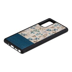 Man&Wood 1000001344 для Samsung Galaxy Note 20 цена и информация | Чехлы для телефонов | 220.lv
