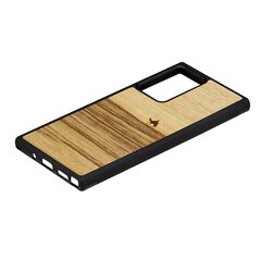 Man&Wood 1000001331U для Samsung Galaxy Note 20 Ultra цена и информация | Чехлы для телефонов | 220.lv