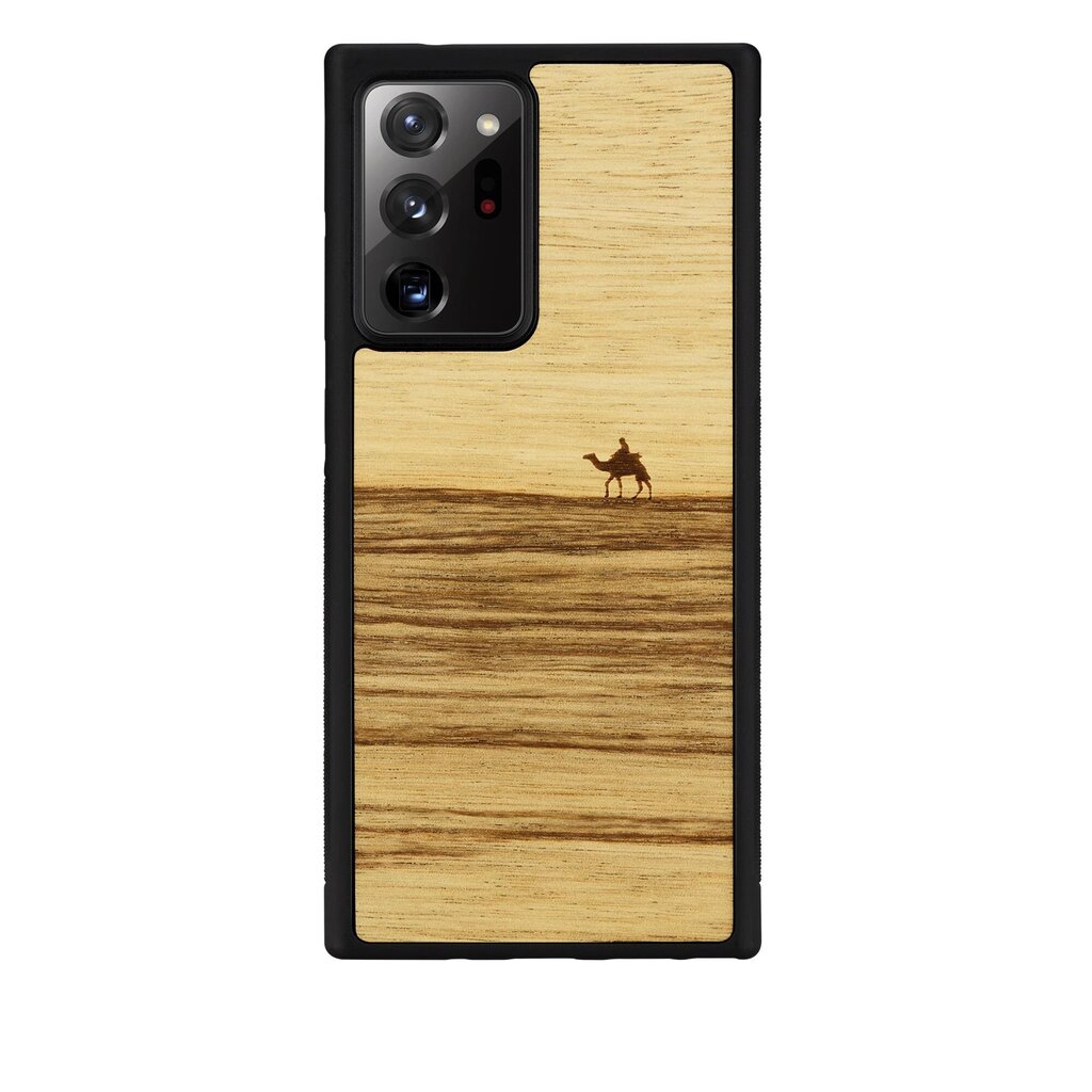 Man&Wood 1000001331U для Samsung Galaxy Note 20 Ultra цена | 220.lv