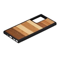 Man&Wood 1000001332U для Samsung Galaxy Note 20 Ultra цена и информация | Чехлы для телефонов | 220.lv