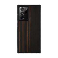 Man&Wood 1000001334U для Samsung Galaxy Note 20 Ultra цена и информация | Чехлы для телефонов | 220.lv
