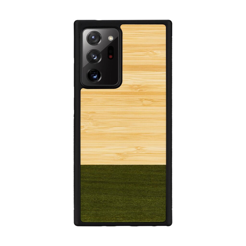 Man&Wood 1000001337U priekš Samsung Galaxy Note 20 Ultra цена и информация | Telefonu vāciņi, maciņi | 220.lv