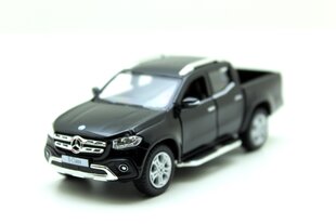 Модель автомобиля Kinsmart Mercedes-Benz X-Class цена и информация | Игрушки для мальчиков | 220.lv