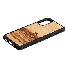 Man&Wood 1000001186 для Samsung Galaxy S20 цена и информация | Чехлы для телефонов | 220.lv