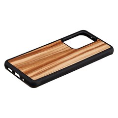 Man&Wood 1000001209 для Samsung Galaxy S20 Ultra цена и информация | Чехлы для телефонов | 220.lv