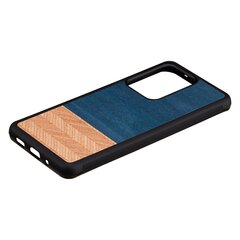Man&Wood 1000001213 priekš Samsung Galaxy S20 Ultra цена и информация | Чехлы для телефонов | 220.lv
