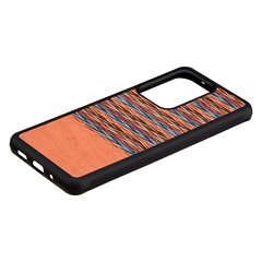 Man&Wood 1000001214 для Samsung Galaxy S20 Ultra цена и информация | Чехлы для телефонов | 220.lv