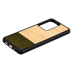 Man&Wood 1000001215 priekš Samsung Galaxy S20 Ultra цена и информация | Чехлы для телефонов | 220.lv